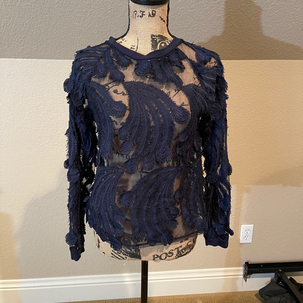 Pepin shirt